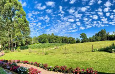 Casa Serra Gaúcha Nova Petrópolis 30 min Gramado - Foto 7