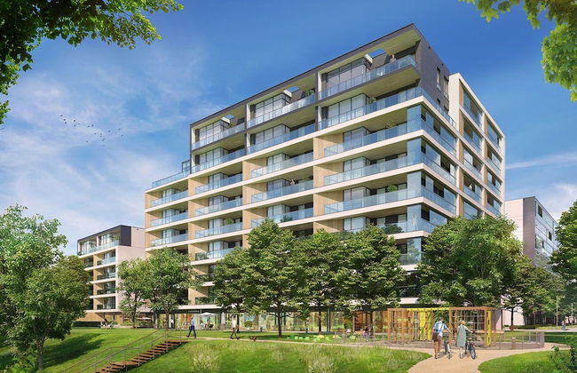 P&O Apartments Marina Mokotów - Foto 40