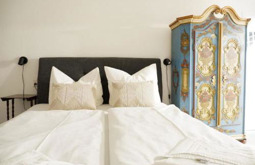 Apartment Zentral - Foto 60