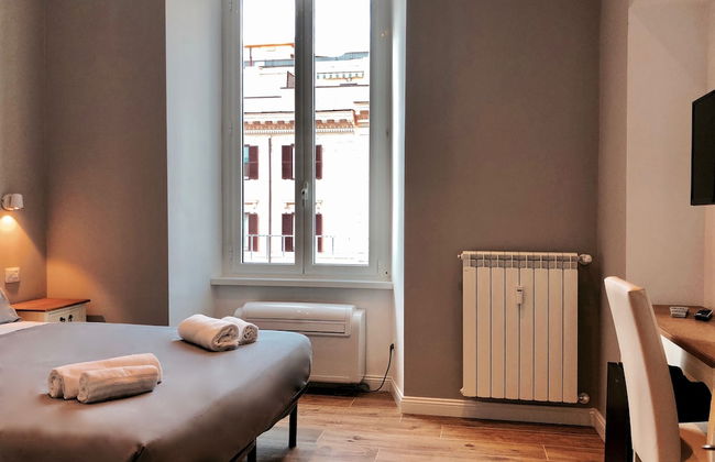 Audrey's Roman Holidays Suites&Rooms - Foto 6