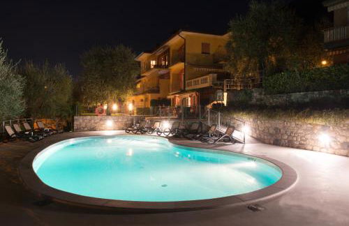 Villa Due Leoni - Residence - Foto 15