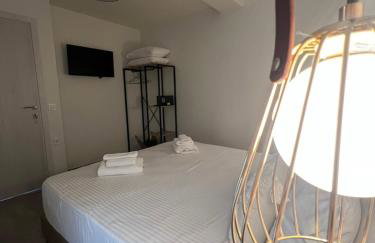 ALTHEA luxury suites and apartments - Foto 45