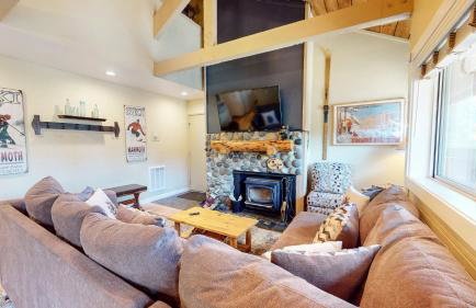 Bigwood #30 condo - Foto 9