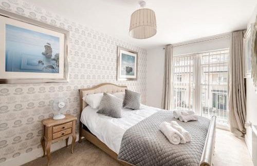 Quayside Home with Seperate Bar and optional access to Beach Hut - Foto 30