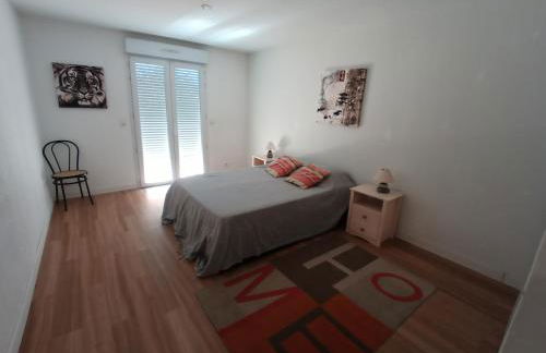 Appartements dans résidence Avec piscine - Mer à 500m - Foto 38