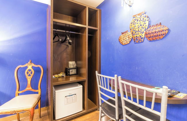 Castelo de Itaipava - Hotel, Eventos e Gastronomia - Photo 53