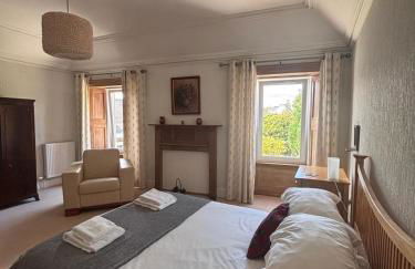 Holiday House at 22, 3 bedroom cottage in historic Wigtown - Foto 1