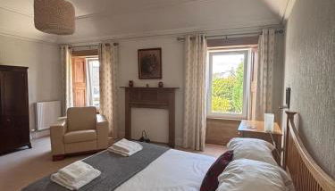 Holiday House at 22, 3 bedroom cottage in historic Wigtown - Foto 1