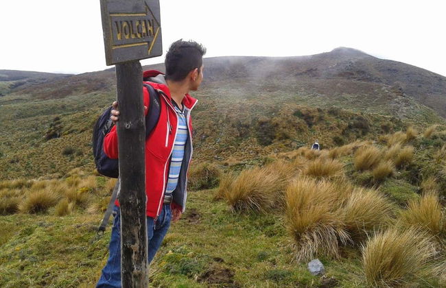 Private Tours from Popayán - Photo 4