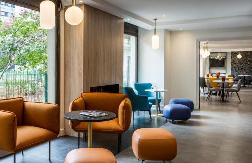 Citadines La Défense Paris - Foto 9