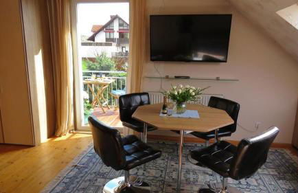 Das blaue Haus - Foto 10