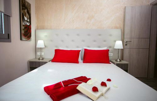 Ionian Diamond Villas - Foto 36