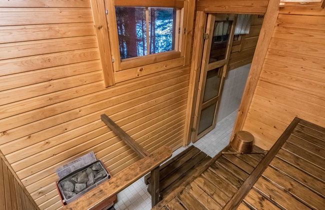 Aurinkorinne - Foto 20