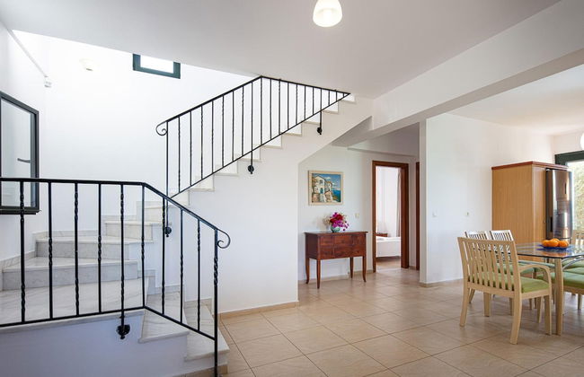 Villa Eleni in Pigianos Kampos - Photo 19