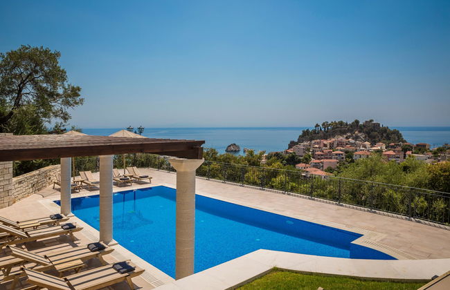 Elysium Living Parga - Foto 11