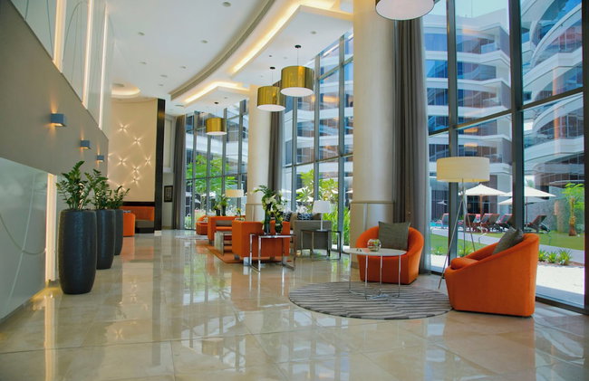 Majestic Arjaan by Rotana - Foto 5
