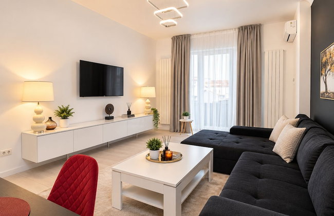 Metropole Apartments Old Town - Photo 22