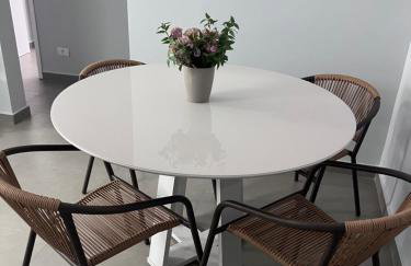 Apartamento aconchegante pé na areia - Foto 8