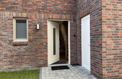 Am Kutterhafen 15 - Haus am Meer - Foto 29