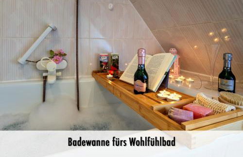 Schindelhäusle: sonniger Garten | Hunde erlaubt - Foto 3