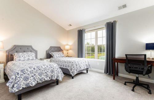 Dublin Village Townhome - Foto 40