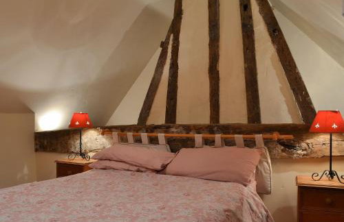 Tudor House - Foto 10