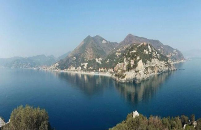 Apartment in Liguria Near Toirano Caves - Foto 36