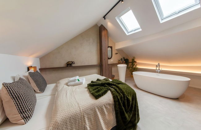 Spacious Holiday Home in Vielsam With Garden - Foto 14