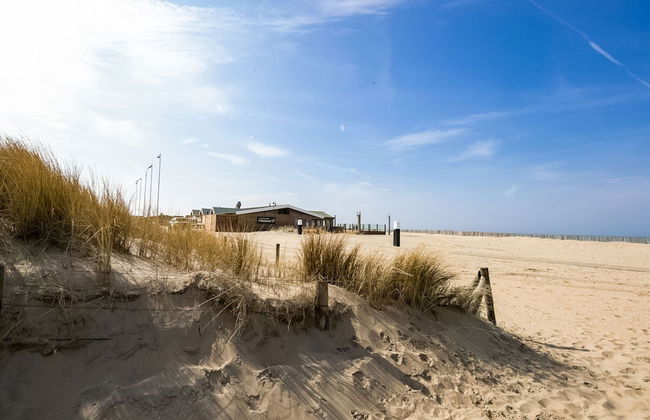 Apartment With sea View and Parking in Katwijk aan Zee - Foto 52