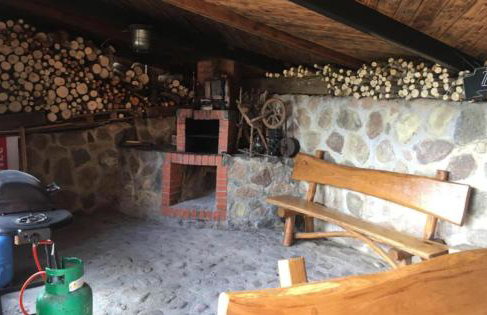 Dom z jacuzzi nad jeziorem Orzysz-Mazury - Foto 32