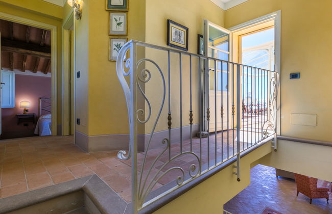 Poggio al Pruno - Foto 44