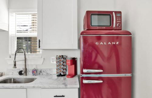 Newly Built Cottage in Downtown Mobile, Walkable! - Foto 13