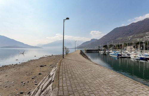 Yellow Lake View by Halldis - Foto 54