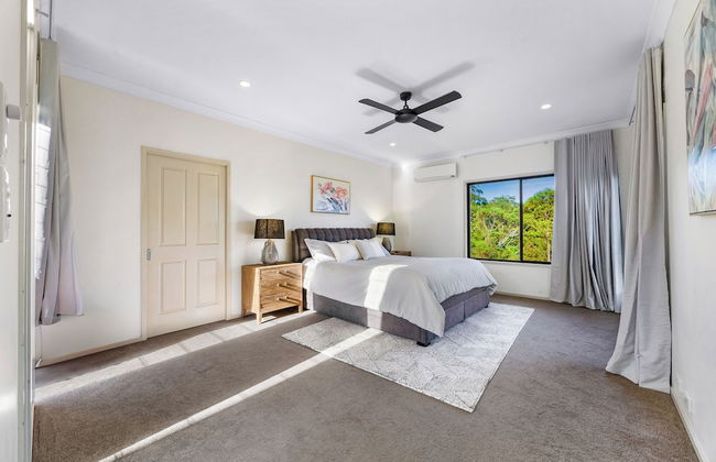 Whispering Valley Cottage Retreat - Foto 21