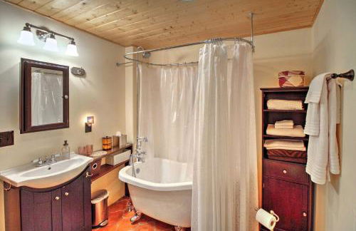 Charming Couples Casita, Walk to Old Mesilla Plaza - Foto 15