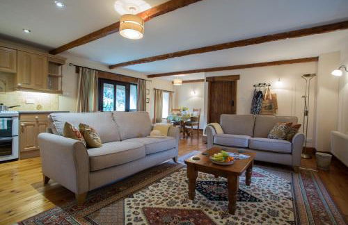 Callestock Courtyard Cottages - Photo 41