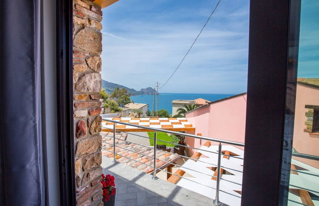 La Villa Del Borgo Cefalù - Photo 40