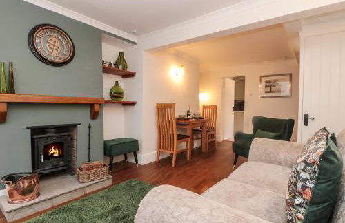 Kestrel Cottage - Foto 3