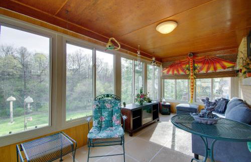 Charming Jefferson City Home 2 Mi to Downtown! - Foto 20