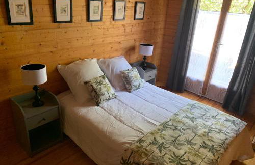 Magnifique villa à 3 mn de l'ocean - Foto 13