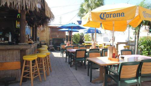 The Village Breeze I - Heated Pool, Beaches, Daiquiris, Seafood, White-sand! - Foto 4