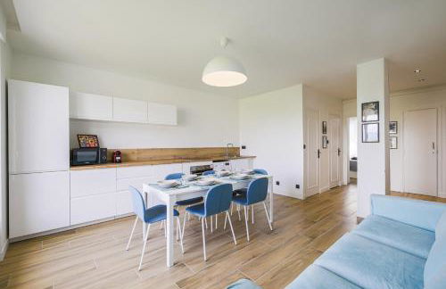 T4 rénové vue montagne hyper centre 3 chambres climatisation - Foto 10