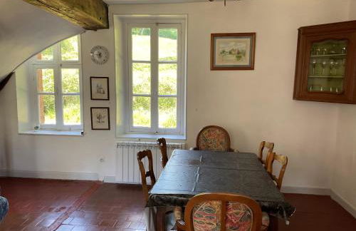 Moulin des Forges Gites, Camping et Glamping - Photo 39