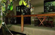 Chalé Suítes Casa na Praia de Itamambuca - Foto 11