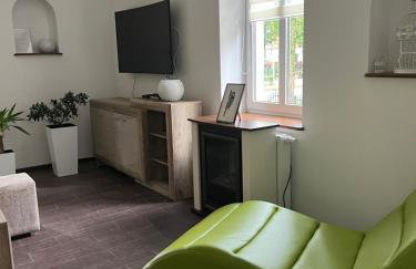 Apartament Ptasie Radio - Foto 6