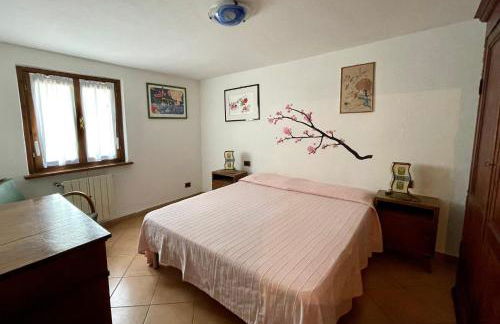 Casa Bianca Villa pool with sea view, fenced garden, barbecue by ToscanaTour - Foto 29