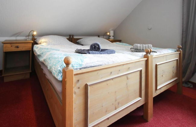 Apartment in Bad Sachsa Near Harz Mountains - Foto 2