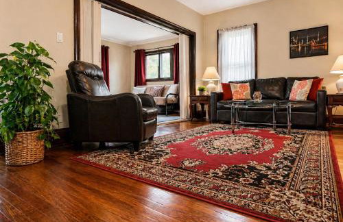 Spacious Frontier Park Apartment - Foto 2