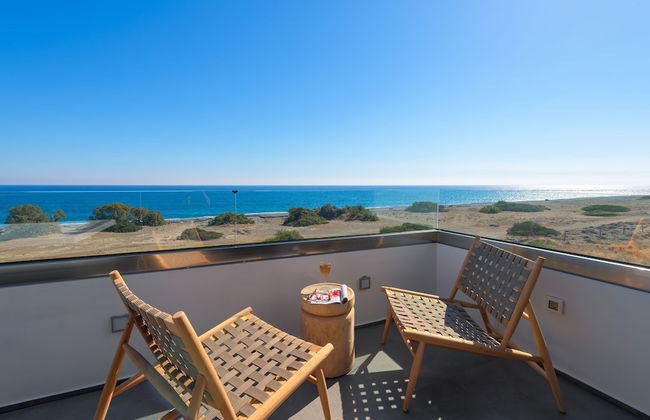 Albatross Beach Front Villas - Foto 33