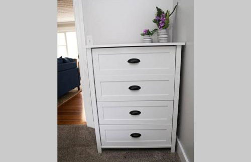 NEW 2BR Apartment near Lake Winnipesaukee - Photo 34